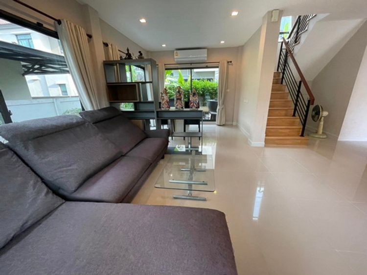 [ให้เช่า] FOR RENT VENUE RAMA 5 / 3 bedrooms 3 bathrooms / 53 Sqw. 165, ภาพที่ 4