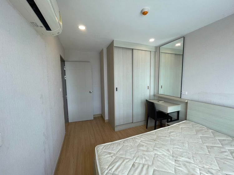 5A1MG0691 Condominium ให้เช่า 1  ห้องนอน 1 ห้องน้ำ    เนื้อที่  38     , ภาพที่ 4