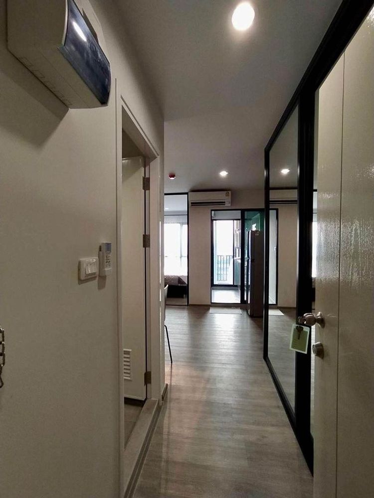 ให้เช่า คอนโด รีช พหลโยธิน 52 ใกล้  BTS สะพานใหม่, ภาพที่ 4