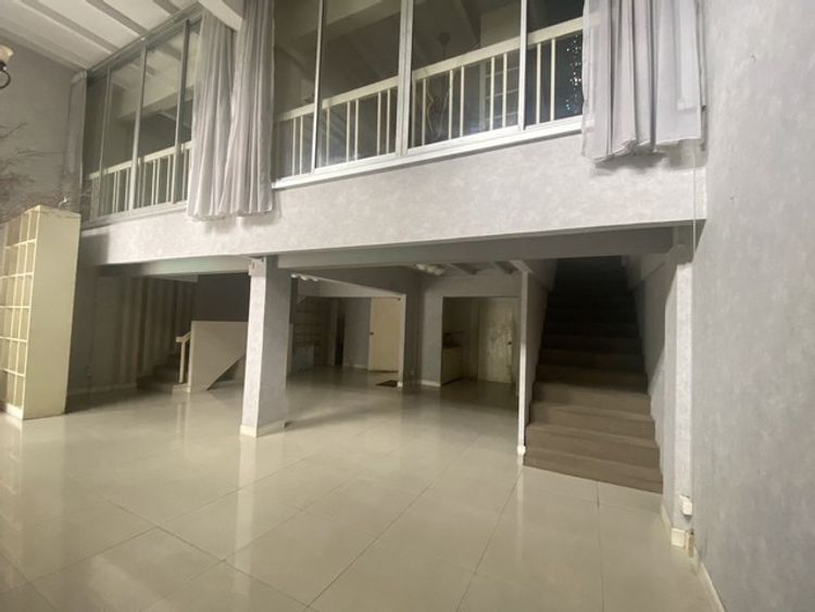 BS1393ให้เช่าอาคาร 2 คูหาซอยสุขุมวิท 39 ใกล้BTS พร้อมพงษ์ สำนักงาน, ภาพที่ 4