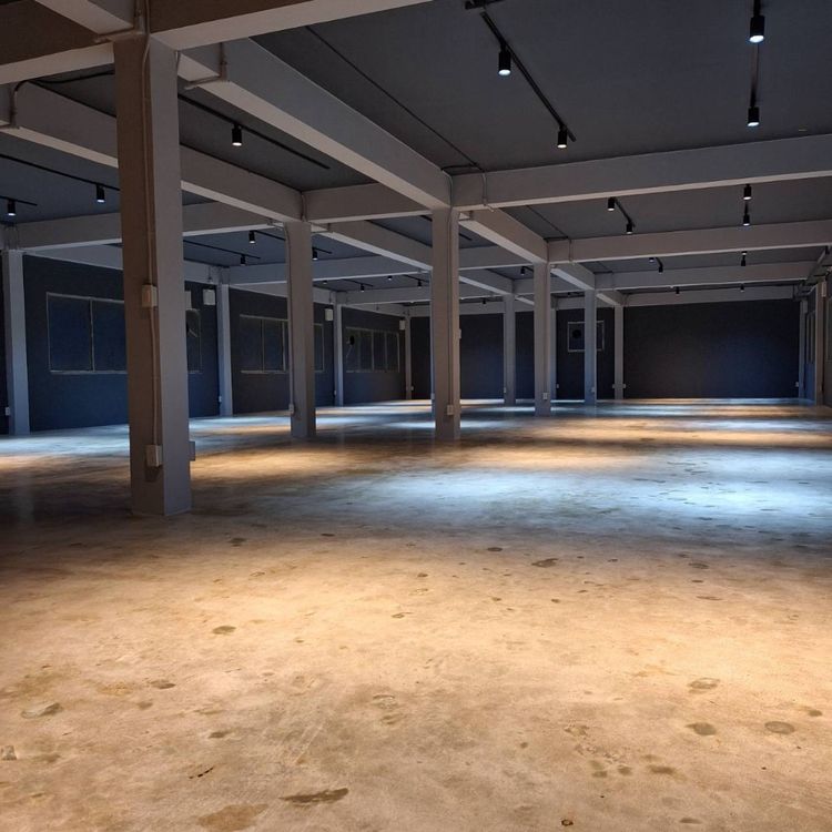 ให้เช่าโรงงานอาคาร 3 ชั้น ขนาด 750 ตร.ม. ซอยลาดพร้าว 71 (N.1027), ภาพที่ 4