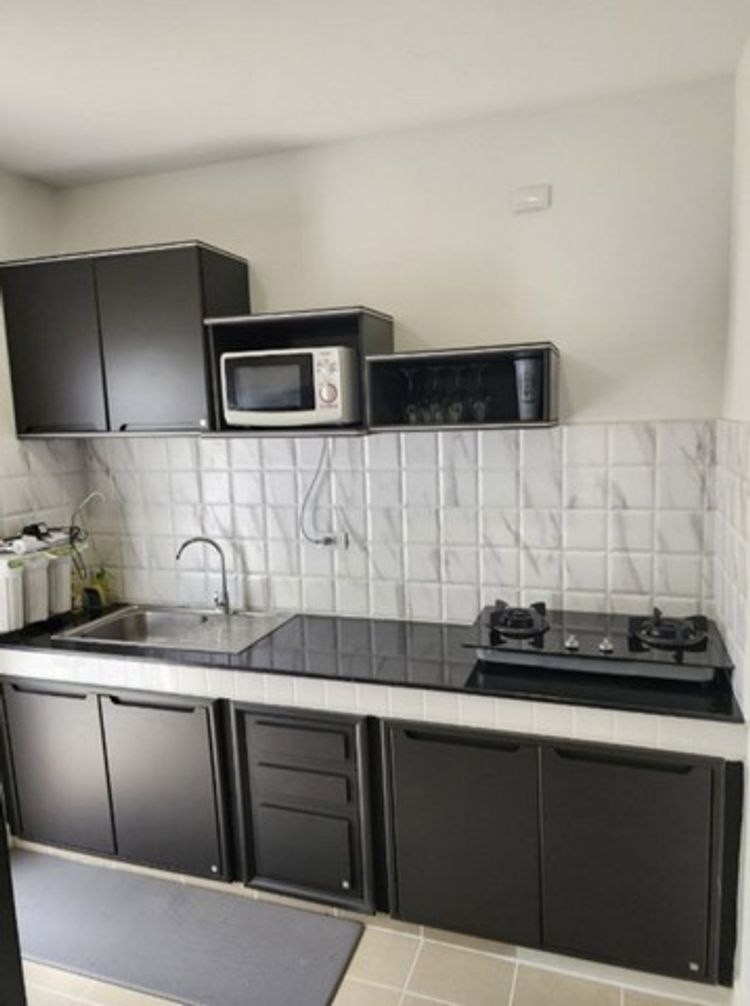ขาย บ้านเดี่ยว เพอร์เฟคเพลส รัตนาธิเบศร์ ขนาด 60 ตรว. 4 ห้องนอน 4, ภาพที่ 4