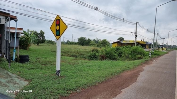 ขายที่ดิน แปลงสวย 3 ไร่ 1 งาน 66 ตร.ว ตำบลนาแก อำเภอนาแก จังหวัดนครพนม , ภาพที่ 4