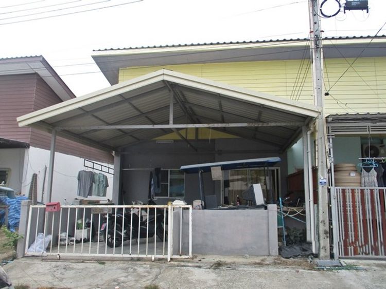 ขาย เลค รีเจ้นท์ วิลเลจ ต.ตะเคียนเตี้ย อ.บางละมุง จ.ชลบุรี   PAP1-0421, ภาพที่ 4