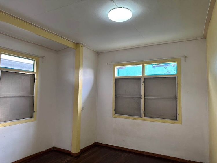 BH2869 ให้เช่าHome office For Rent on Sukhumvit 66/1  บ้านเดี่ยวให้เช่า, ภาพที่ 4
