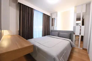 🏢ต้องการขายคอนโด อินเตอร์ ลักส์ พรีเมียร์ สุขุมวิท 13  คลองเตยเหนือ วัฒนา 