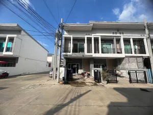 เช่าบ้าน​ทาวน์โฮม​ 2​ ชั้น​ 2​ ห้องนอน​ (ห้องริม)​ หมู่บ้าน​วอร่าทาวน์​ รัตนา​ธิเบศร์​ 12,000baht. ❤️Tel.0958195559