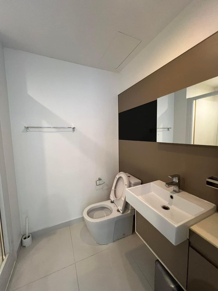 คอนโด The Room Sathorn-Taksin 2ห้องนอน2ห้องน้ำ 19,900/m., ภาพที่ 4