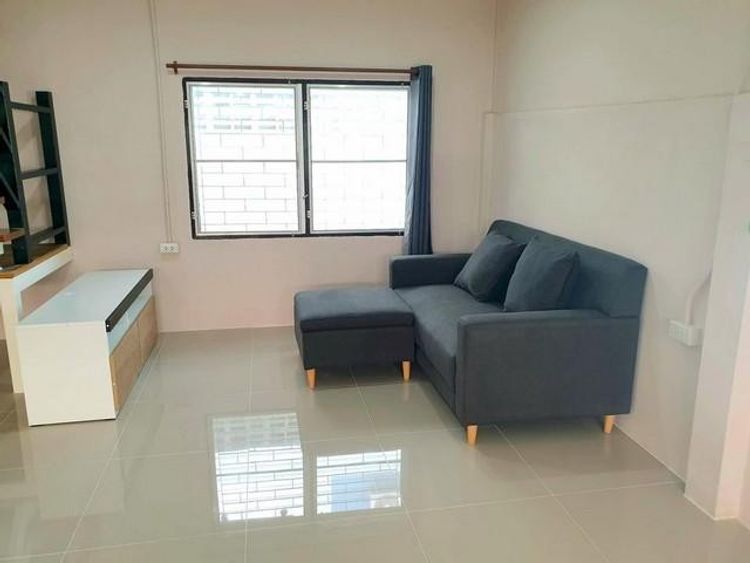 C4510 ให้เช่าบ้านเดี่ยว 2 ชั้น ซอยอุดมสุข 42 ซอยบางนา-ตราด 21 แยก 21, ภาพที่ 4
