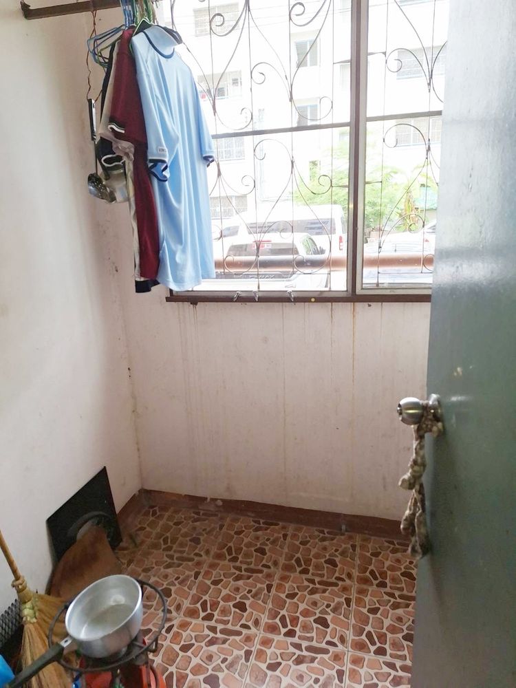 ขายห้องชุดเอื้ออาทร พหลโยธิน กม.44 (เอื้อมิตซู) ซอยพหลโยธิน 8 ปทุมธานี, ภาพที่ 4