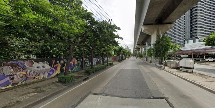 ขายด่วนที่ดินเปล่า สุขุมวิท 70 ใกล้ไบเทคบางนา !, ภาพที่ 4