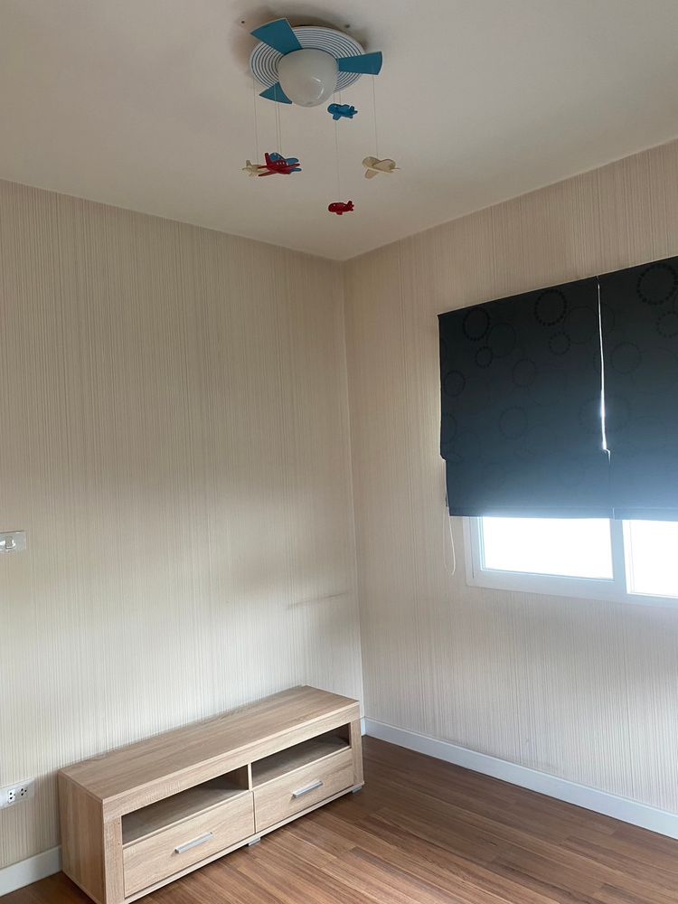 U1301 ให้เช่าบ้านเดี่ยว 2 ชั้น หมู่บ้านพฤกษ์ลดา2 บางใหญ่  Pruklada  , ภาพที่ 4