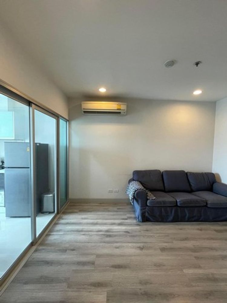 Centric Sathorn convenient peaceful safe 14th floor BTS Surasak, ภาพที่ 4