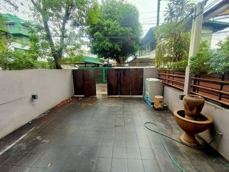 PO810 ขาย บ้าน โฮมออฟฟิศ 3.5 ชั้น ลาดพร้าว 35 รัชดาภิเษก 32 ใกล้ MRT, ภาพที่ 4