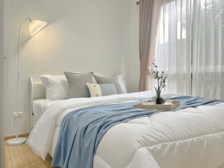 ขาย คอนโด plum condo บางใหญ่ station  ID-15934, ภาพที่ 4