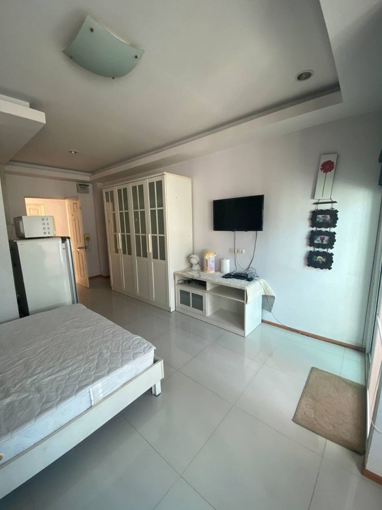 ขายคอนโดห้องคู่ พร้อมผู้เช่า แพลทินั่ม เพลส ปลวกแดง ระยอง, ภาพที่ 4