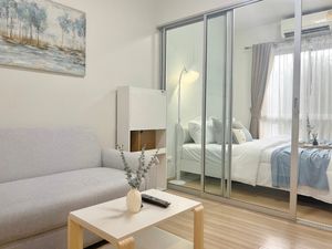 ขาย คอนโด plum condo บางใหญ่ station  ID-15934