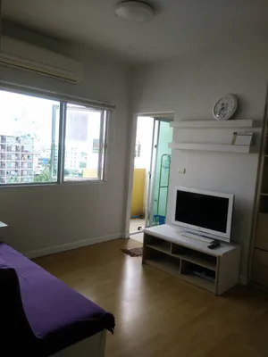ให้เช่าคอนโด My Condo Sathorn - Taksin 1ห้องนอน ขนาด 35ตรม 9,500บาท ติด Btsวงเวียนใหญ่ 50เมตร 0958195559