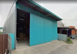 ให้เช่าโกดัง ลาดพร้าว101 โพธิ์แก้ว3 ขนาด 300ตรม. ใกล้ เดอะมอล์บางกะปิ