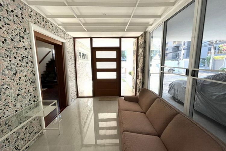 [ให้เช่า] FOR RENT DETACHED HOUSE RAJAVITHI RD. / 3 bedrooms 4 / 126 10, ภาพที่ 4