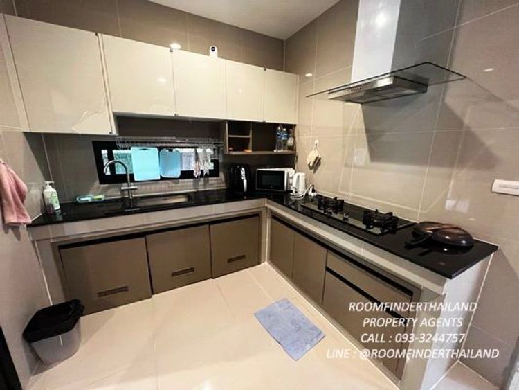 [ให้เช่า] FOR RENT SETTHASIRI CHARAN - PINKLAO / 4 bedrooms 3 bathrooms, ภาพที่ 4