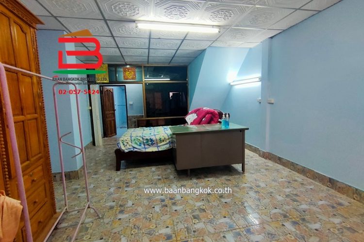 ทาวน์เฮ้าส์ หมู่บ้าน อินทนนท์ ซอยลาดปลาเค้า 87 เนื้อที่ 19 ตรว., ภาพที่ 4