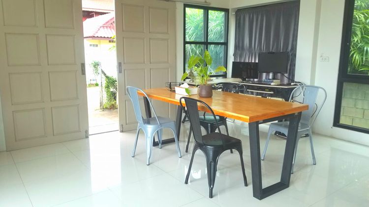 AMR0531 ให้เช่าบ้านเดี่ยวสองชั้น 3 ห้องนอน 3 ห้องน้ำ 1 ห้องรับแขก 1    , ภาพที่ 4