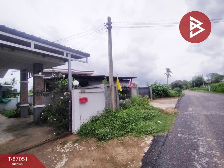 ขายบ้านเดี่ยว พร้อมที่ดิน เนื้อที่ 60 ตารางวา บ้านเกาะ อุตรดิตถ์, ภาพที่ 4