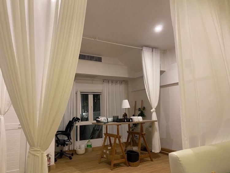 ขายทาวน์โอม 4 ชั้น ทำเลเอกมัยซอย 10 ถนนสุขุมวิท 63 เนื้อที่ 32 ตรว. , ภาพที่ 4