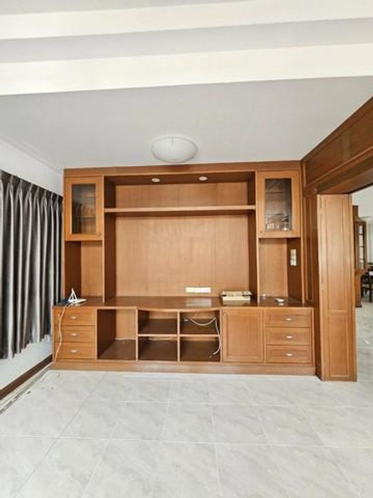 EPL-HR3436 ให้เช่าบ้านเดี่ยว 2 ชั้น   ซ. ลาซาล 46 หมู่บ้านศรีพงษ์ 110 5, ภาพที่ 4