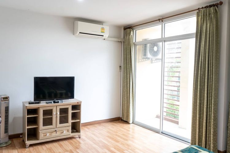 Townhome for Rent in Cha-Am ทาวน์เฮาส์ให้เช่า ชะอำ, ภาพที่ 4