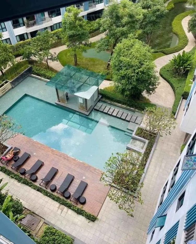 🚩ให้เช่า / For rent  ✨️ เซนทริโอ คอนโดมิเนี่ยม ภูเก็ต 📍พิกัด : ภูเก็ต, ภาพที่ 4