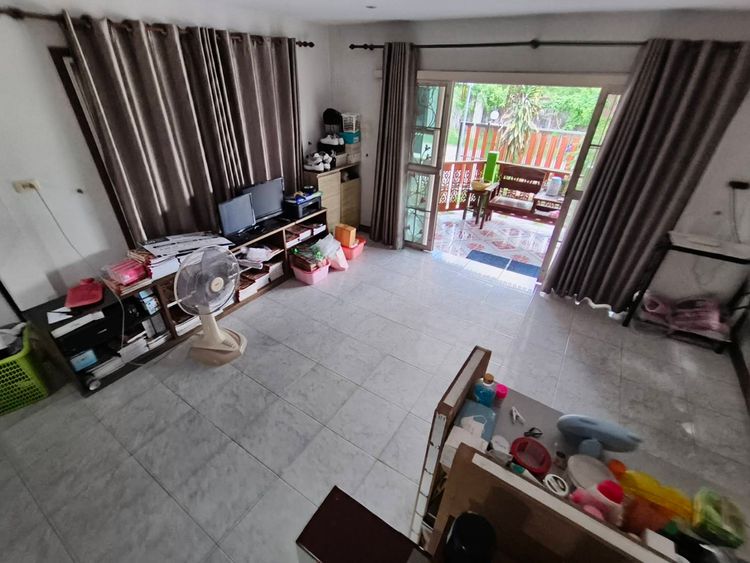 ขาย บ้านเดี่ยว 2 ชั้น หมู่บ้านพานทอง รังสิตคลอง5 ใกล้ ถ.กาญจนาภิเษก, ภาพที่ 4