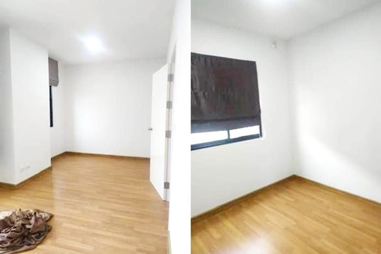 บ้านใหม่ เดอะ พาซิโอ มอลล์ อ่อนนุช กิ่งแก้ว29-39 ให้เช่าทาวน์โฮม 2  3, ภาพที่ 4