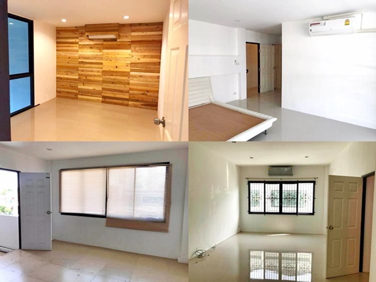 ลาดพร้าว 31-45  เฟอร์ 32ตรว.ให้เช่าโฮมออฟฟิศเล่นระดับ 6 ชั้น MRT ภาวนา , ภาพที่ 4