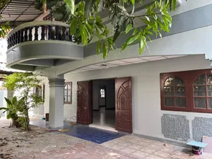 ขายบ้านเดี่ยวสุขุมวิท 101/1 วชิรธรรมสาธิต 55 อุดมสุข ที่ดิน 70ตร.ว 5ห้องนอน ทำเลดี โครงการรังสิยา ใกล้รถไฟฟ้า BTS ปุณวิถี สวนหลวงร.9 ออกศรีนครินทร์ บางนาตราดได้