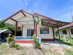 Single House 2 bedroom For Rent in Maenam Koh Samui Thailand property For Rent in Koh Samui furnishe