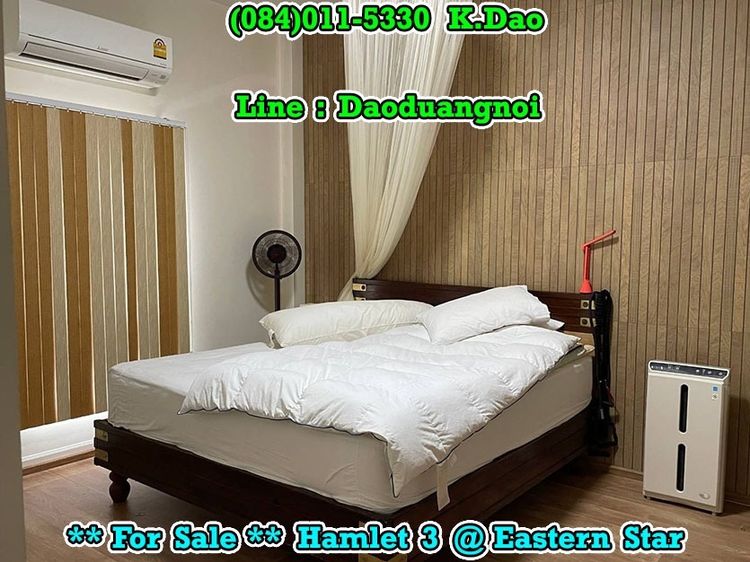 #Hamlet3 @Eastern Star, Ban Chang *** Special Price ***, ภาพที่ 4