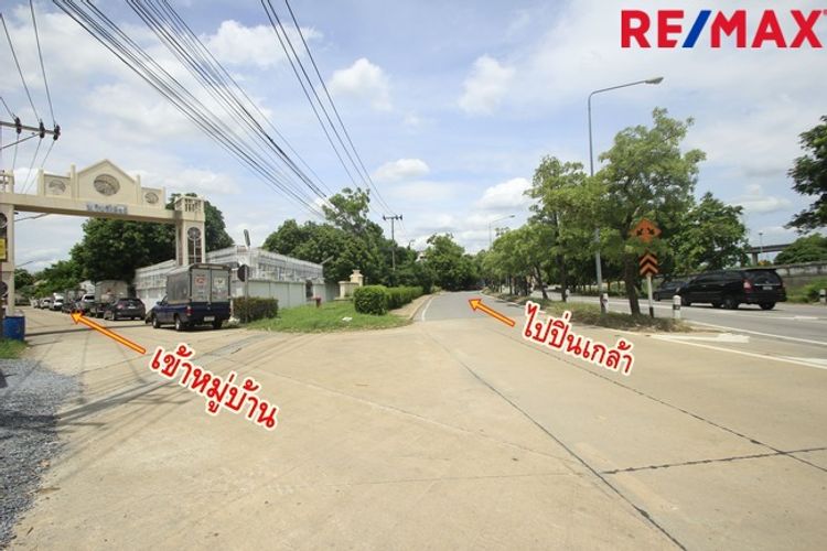 ที่ดินกาญจนาภิเษก บรมราชชนนี ทางด่วนศรีรัช ม.วินดิ้งฮิลล์ ต้นโครงการ, ภาพที่ 4