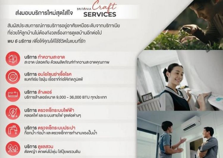 ขายบ้านเดี่ยว บริทาเนีย ราชพฤกษ์ 345(Britania Ratchaphruek 345) ขนาด 50, ภาพที่ 4