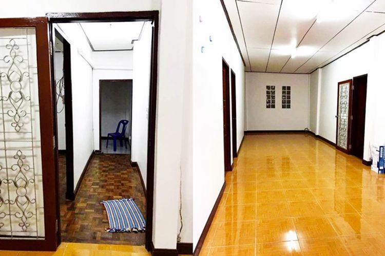พหลโยธิน28-38 BTS เสนานิคม 1.5 กม. ให้เช่าบ้านชั้นเดียว เสนานิคม รัชดา, ภาพที่ 4