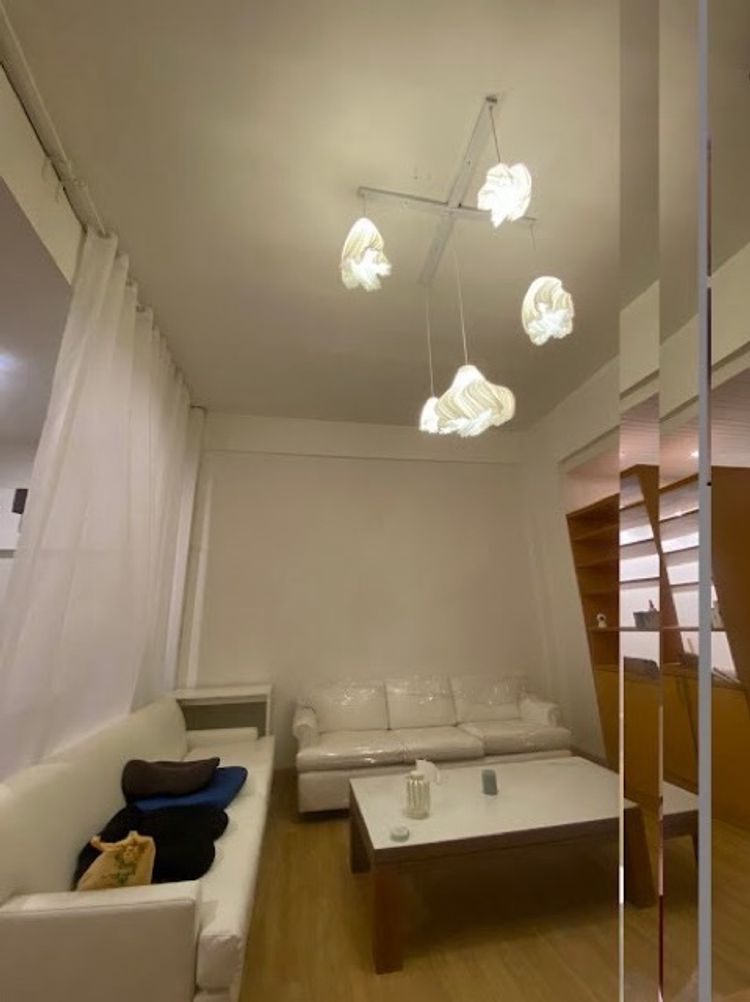 ขายทาวน์โอม 4 ชั้น ทำเลเอกมัยซอย 10 ถนนสุขุมวิท 63 เนื้อที่ 32 ตรว. 300, ภาพที่ 4