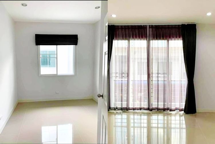  ให้เช่าทาวน์โฮม 2 ชั้น เพชรเกษม51-69 ตลาดสำเพ็ง 2 2 กม.หลักสอง เอกชัย , ภาพที่ 4