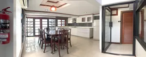 ให้เช่าทาวน์โฮม3.5ชั้น กรุงเทพ-นนท์ ใกล้สถานีวงสว่าง ตกแต่งสวยพร้อมอยู่