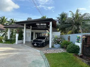 🏡 บ้านว่างให้เช่า กมลา 🏡 🔺2 ห้องนอน 2 ห้องน้ำ🔺 🔺 เฟอร์นิเจอครบ 💵ให้เช่าเดือนละ 30,000 บาท💵 