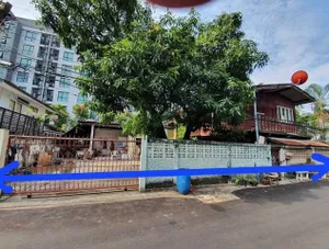 EPL-LS0318 ขายที่ดิน ขนาด 97 ตร.วา ซอยลาดพร้าว 15 ใกล้ถนนรัชดาภิเษก พหลโยธิน 24 แปลงสวย กว้าง 18 ม. ลึก 21 ม. ทำเลทอง 