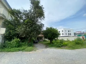 ที่ดินพร้อมบ้าน พัฒนาการ 20 แยก 8