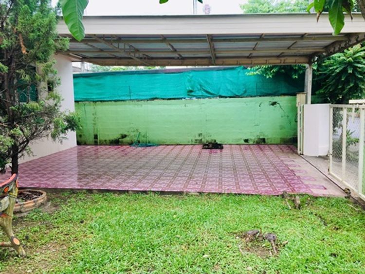ให้เช่าบ้านในเมืองเชียงใหม่  แถวฟ้าฮ่าม เชียงใหม่, ภาพที่ 4