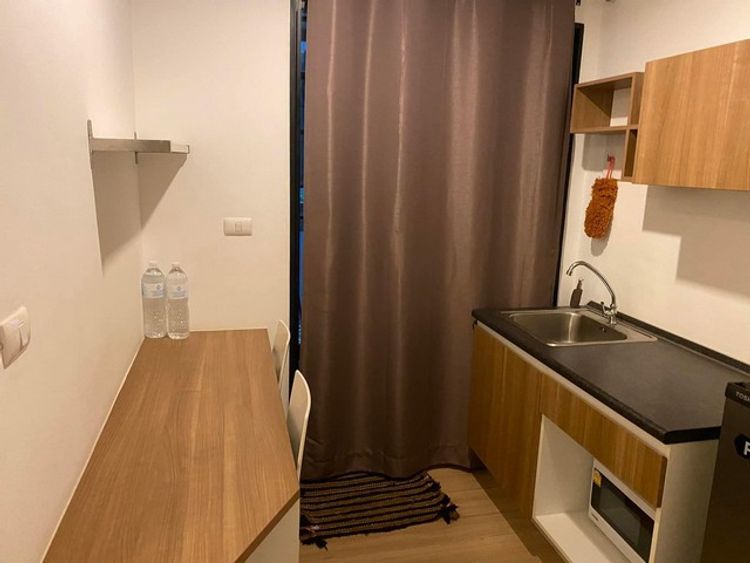 ให้เช่า คอนโด J Condo Sathorn-Kallaprapruk : เจ คอนโด สาทร-กัลปพฤกษ์ 1, ภาพที่ 4