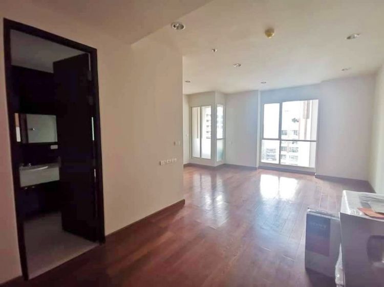 ขาย The Address ชิดลม 42 ตรม. ชั้น 19 ห้องเปล่า ไม่เคยอยู่อาศัย, ภาพที่ 4